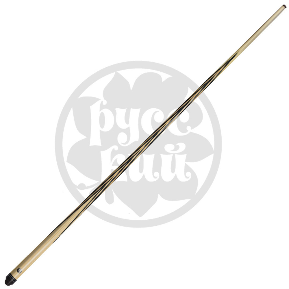 11-11-Р Кий Классик 11 запилов 1 РС, ясень/черн.граб(РК)