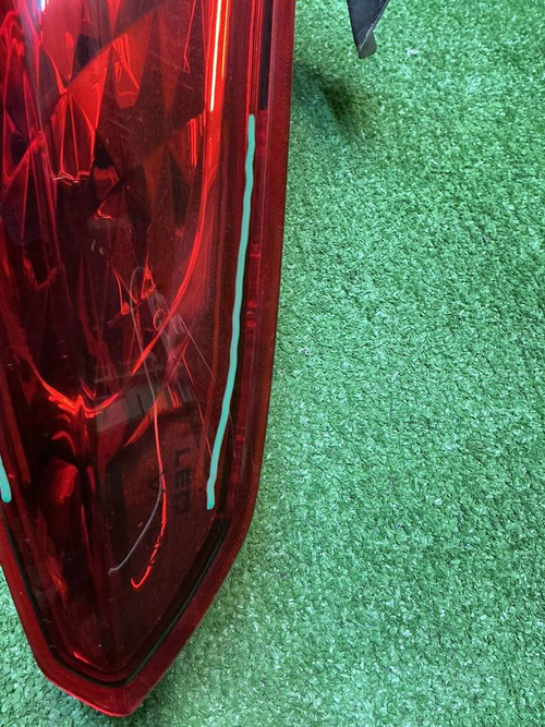 Фонарь правый внешний Haval Jolion (2021-н.в.)