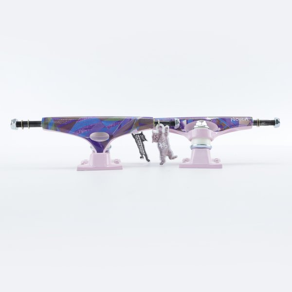 Подвески Krux K5 Nora Triangle Standard артикул: - купить в магазине Дайс