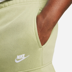 Мужские теннисные штаны Nike Sportswear Club Cargo Training Pants Men - Green, White