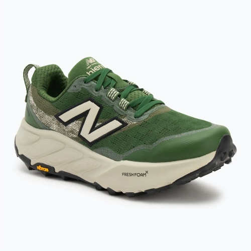 Кроссовки для бега New Balance Fresh Foam Hierro V9 dark alpine green