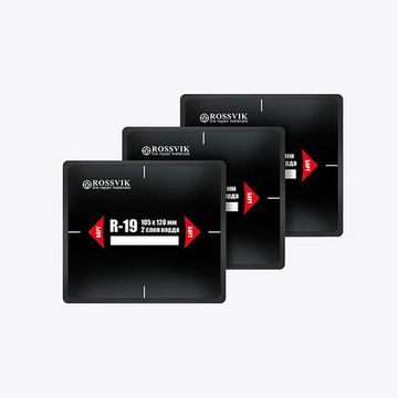 Пластыри для шин