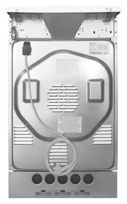 Комбинированная плита Hansa FCMW580957