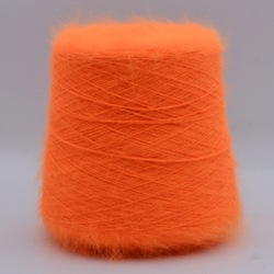 Filcom art. CHIARA (arancio fluo di siclia)