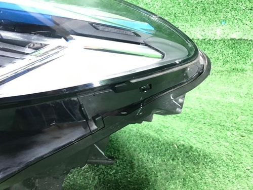 Фара левая BMW 6er G32 (2020-н.в.) Laser