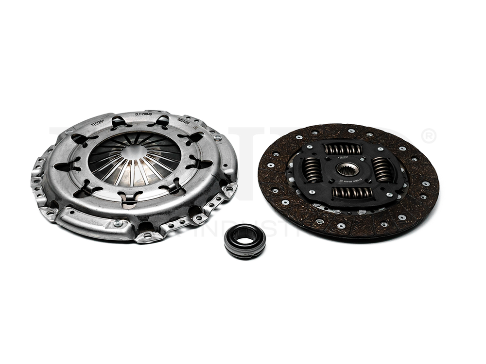 Комплект сцепления с подшипником UNIO CLT-20049