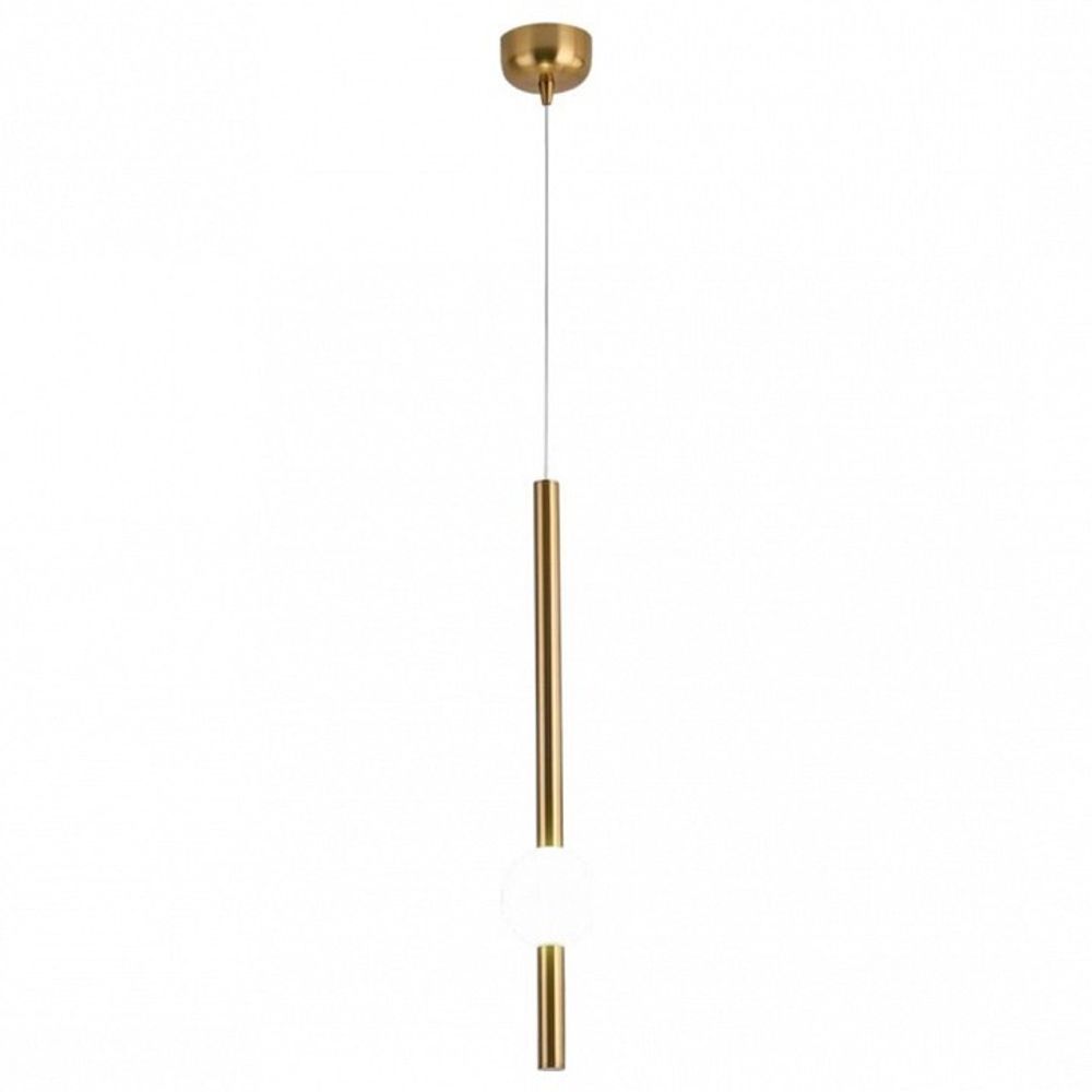 Подвесной светильник Aployt Zhozefin APL.038.06.12