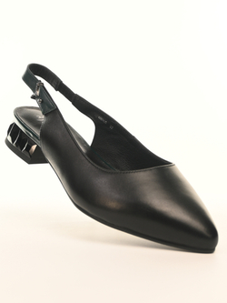 Босоножки женские Ascalini G2565B