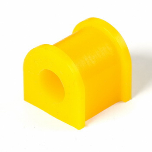 Полиуретановая втулка стабилизатора, задней подвески I.D. = 18 мм (2 шт.), Точка опоры.1-01-898