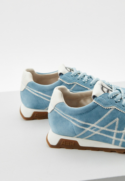 Кроссовки женские ASH KILLER