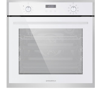 Шкаф духовой электрический MAUNFELD EOEM.769SCS2W