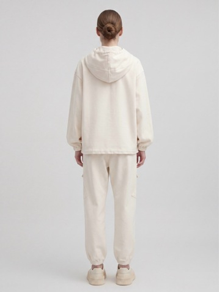 Брюки спортивные Jil Sander