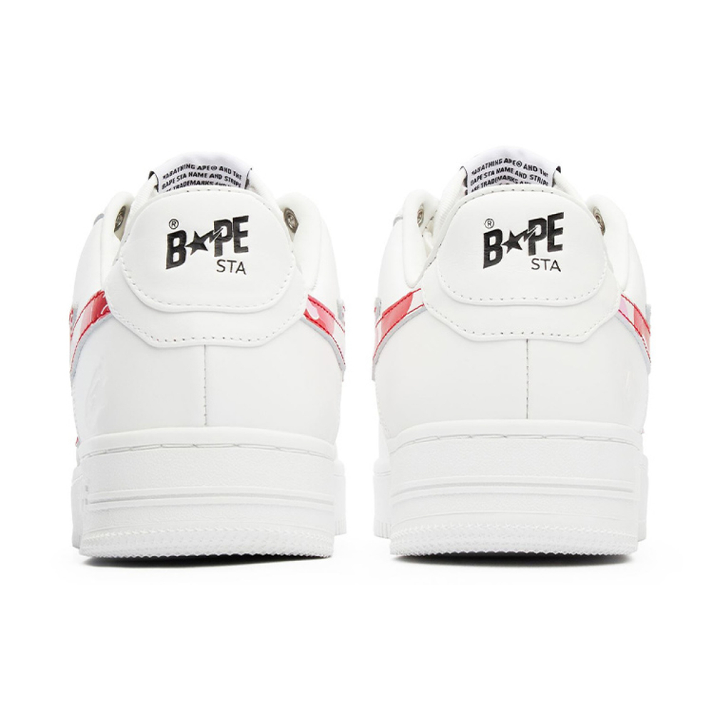 Кроссовки A BATHING APE ABC Camo BAPE STA, 1I70-291-004