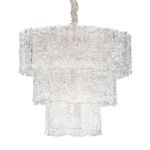 Люстра BRCH9094-80 nickel