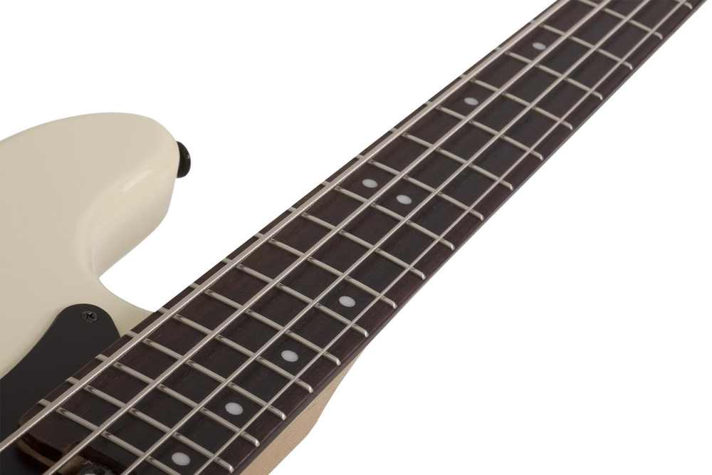 Schecter P-4 IVORY