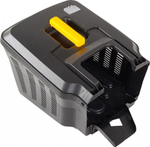 Газонокосилка электрическая HUTER ELM-2000P 70/4/9