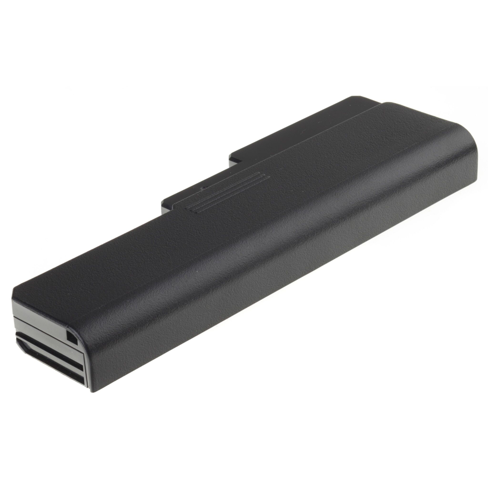 Аккумуляторная батарея iBatt 5200 mAh для ноутбуков Lenovo (L08L6Y02, L08N6Y02, L08S6Y02)