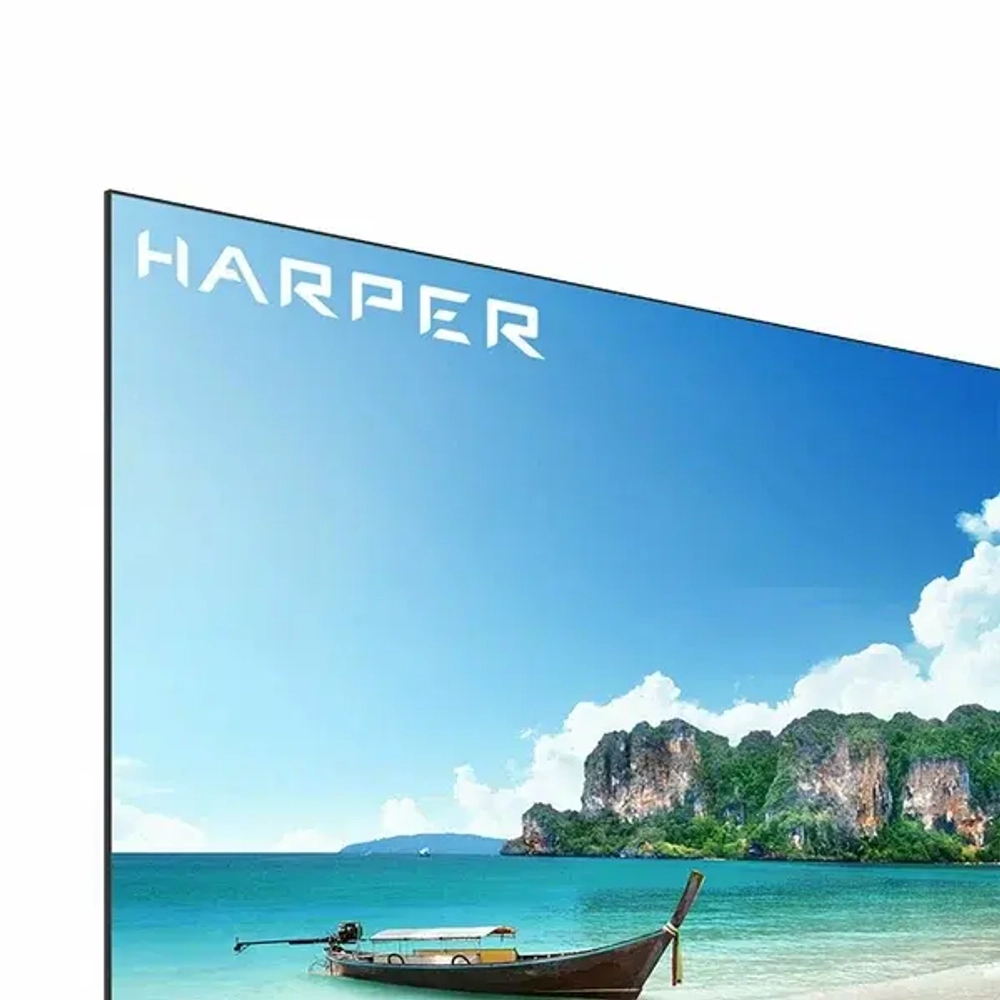 Телевизор Harper 50Q850TS (q)
