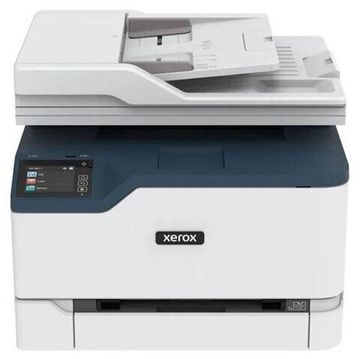 МФУ лазерное Xerox C235 C235V_DNI