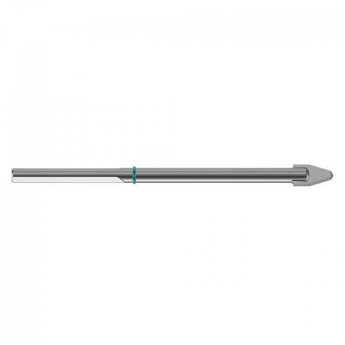 Сверло по керамограниту Heller CeraExpert 6х110мм