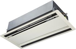 Кассетная VRF система Lessar LSM-H36B2CUA2/LZ-VB2CTB2