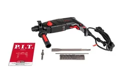 Перфоратор "PIT" PBH24-C