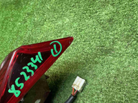 Фонарь левый внутренний Hyundai Solaris 2 (17-22)