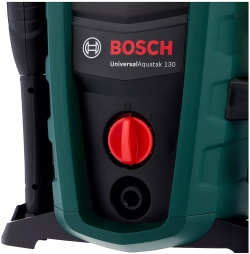 Минимойка Bosch UniversalAquatak 130