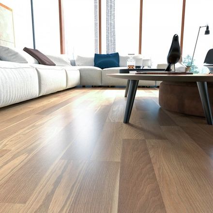 ЛАМИНАТ ALLOC 04572 ДУБ НАТУР 2S