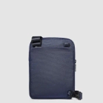 Сумка кросс-боди Piquadro Orion/BLU