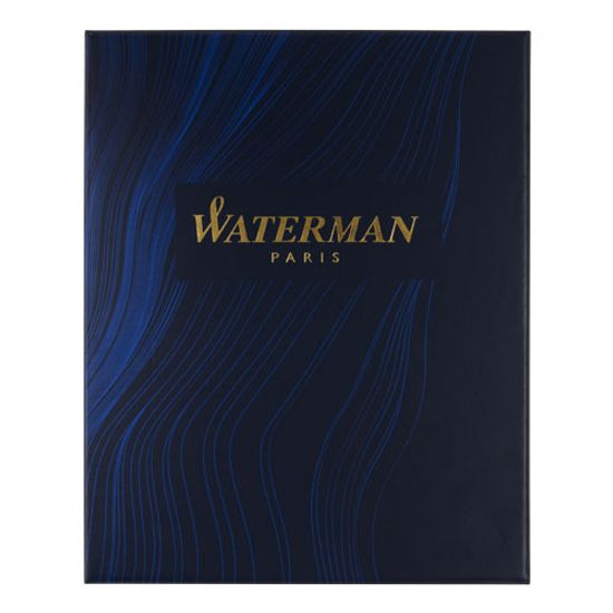 Waterman Подарочная коробка с двумя ручками
