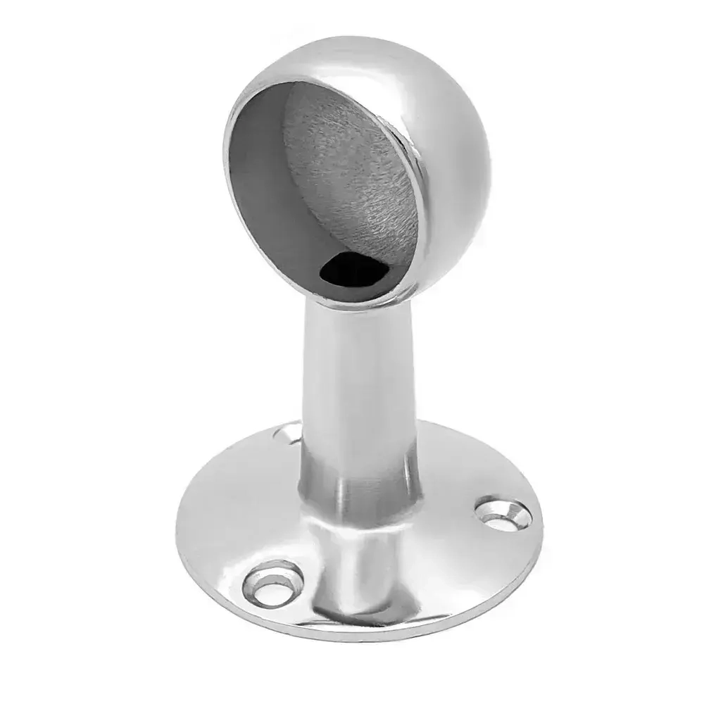 Комплект держателей дистанционных торцевых SOLLER TH-87 d-25 мм (2шт)