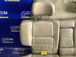 Сидение заднее NISSAN TERRANO 1999