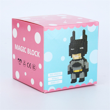 Конструктор "Бэтмэн / Batman"