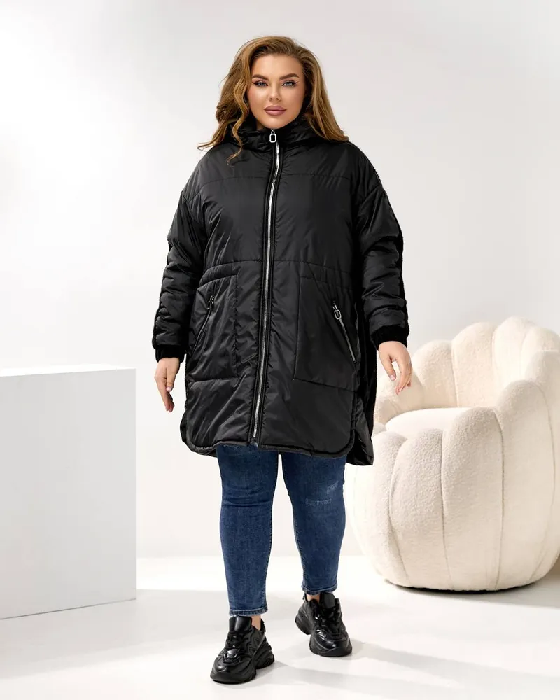 Куртка УК-1506-2 Фабрика Моды