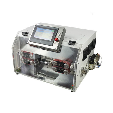 Станок для резки и зачистки провода Eastontech YH-8010