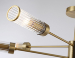 Люстра на штанге Ambrella Light HIGH LIGHT LH55162
