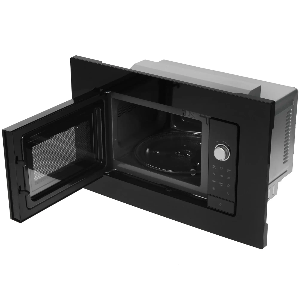 Встраиваемая микроволновая печь BOSCH BFL623MB3 Serie 2