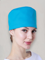 Колпак медицинский | К-117 клеон проф