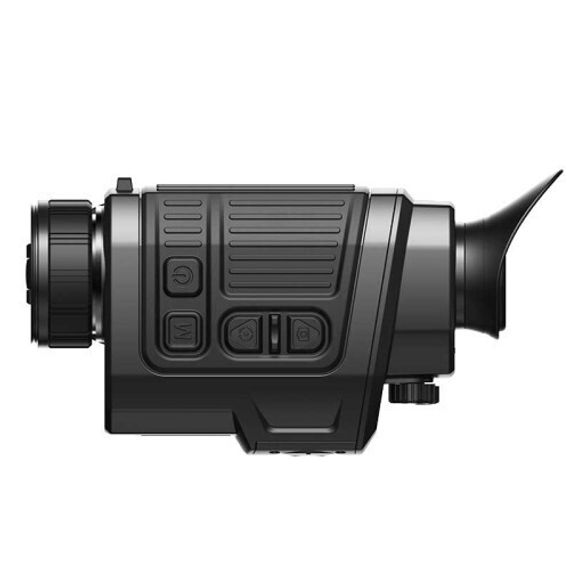 iRay Finder FH35R — тепловизионный монокуляр 640×512 с дальномером