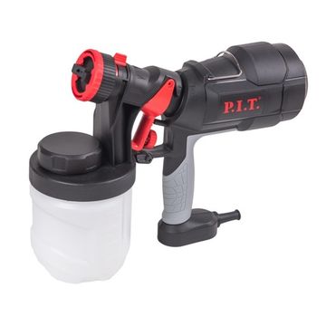 Краскопульт "PIT" PSG3021-C PRO