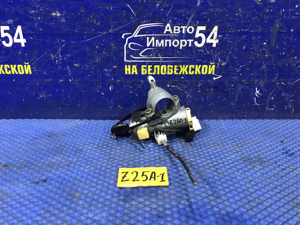 Замок зажигания MITSUBISHI COLT 2003