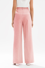 31270 Брюки женские (розовый)