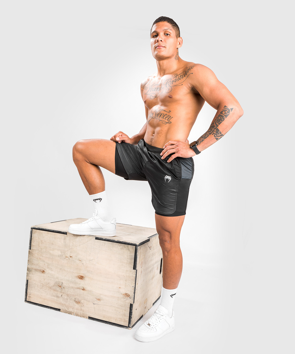 Шорты тренировочные Venum Biomecha