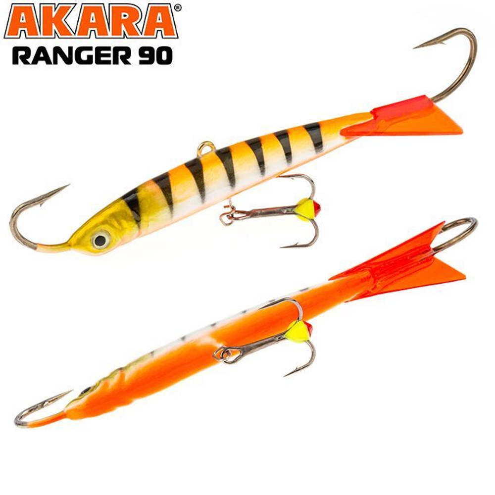 Балансир рыболовный Akara Ranger