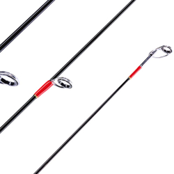 Зимняя удочка ZETRIX GLACIER Shorty GEN2 ZGR-58H