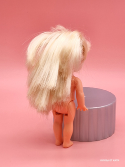 Кукла Барби - Келли 90х 03278