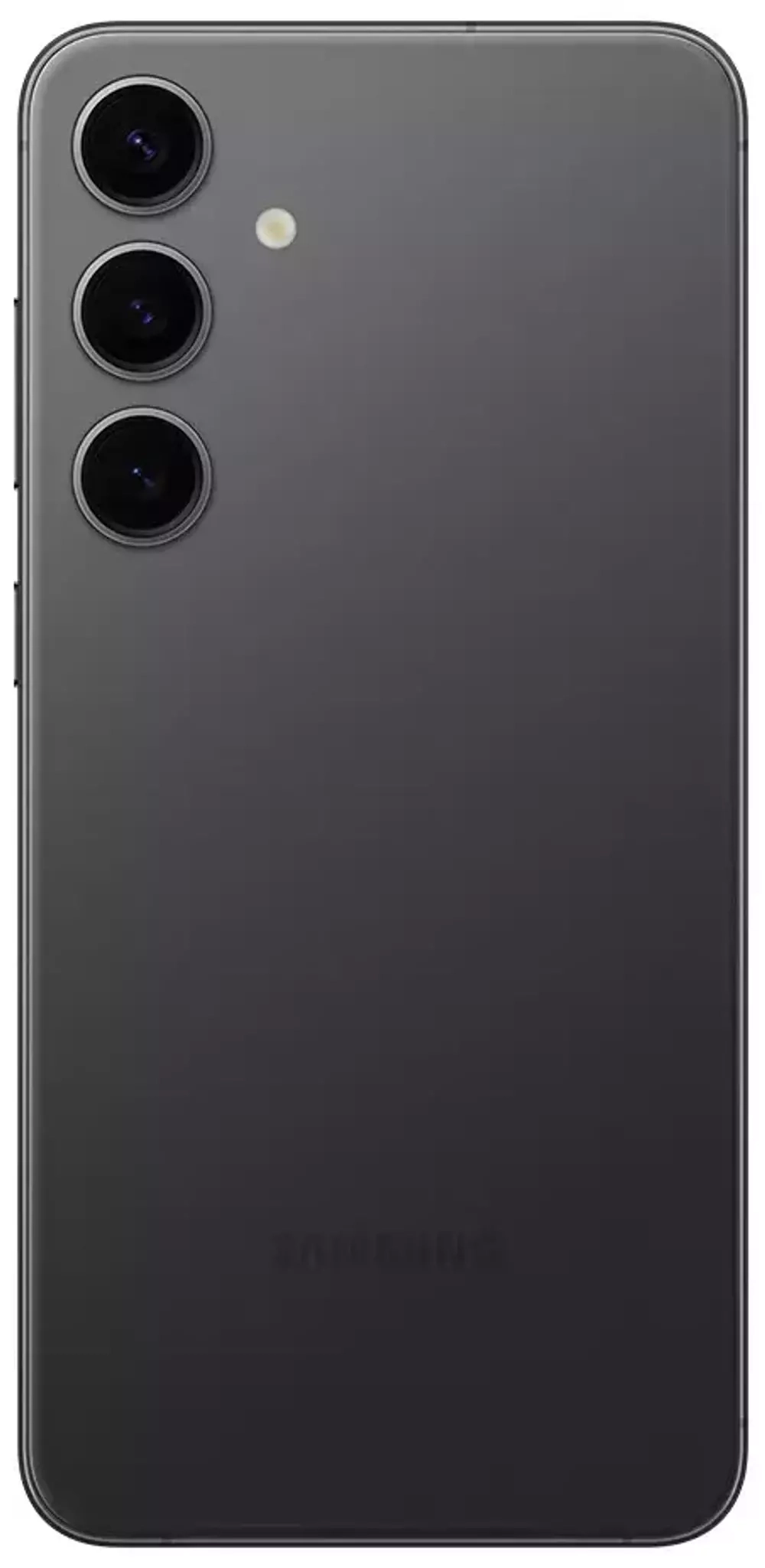 Samsung Galaxy S24+ 12 ГБ | 256 ГБ (Чёрный | Onyx Black)