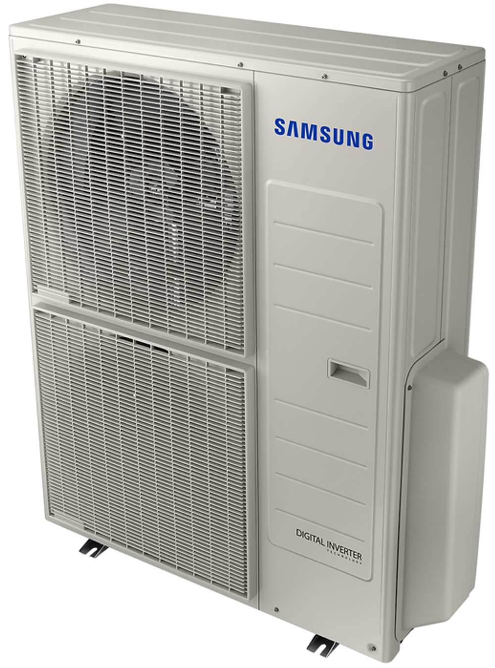 Внешний блок мульти-сплит системы Samsung серии FJM AJ140TXJ5KH/EA на 5 комнаты