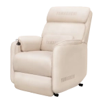 Массажное кресло Yamaguchi Sofa (бежевая)